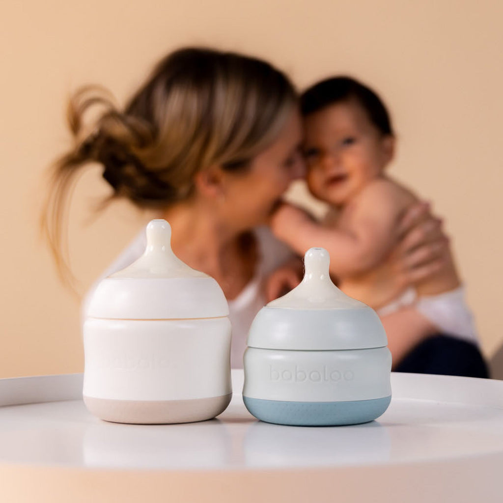 babaloo bottle set of 3