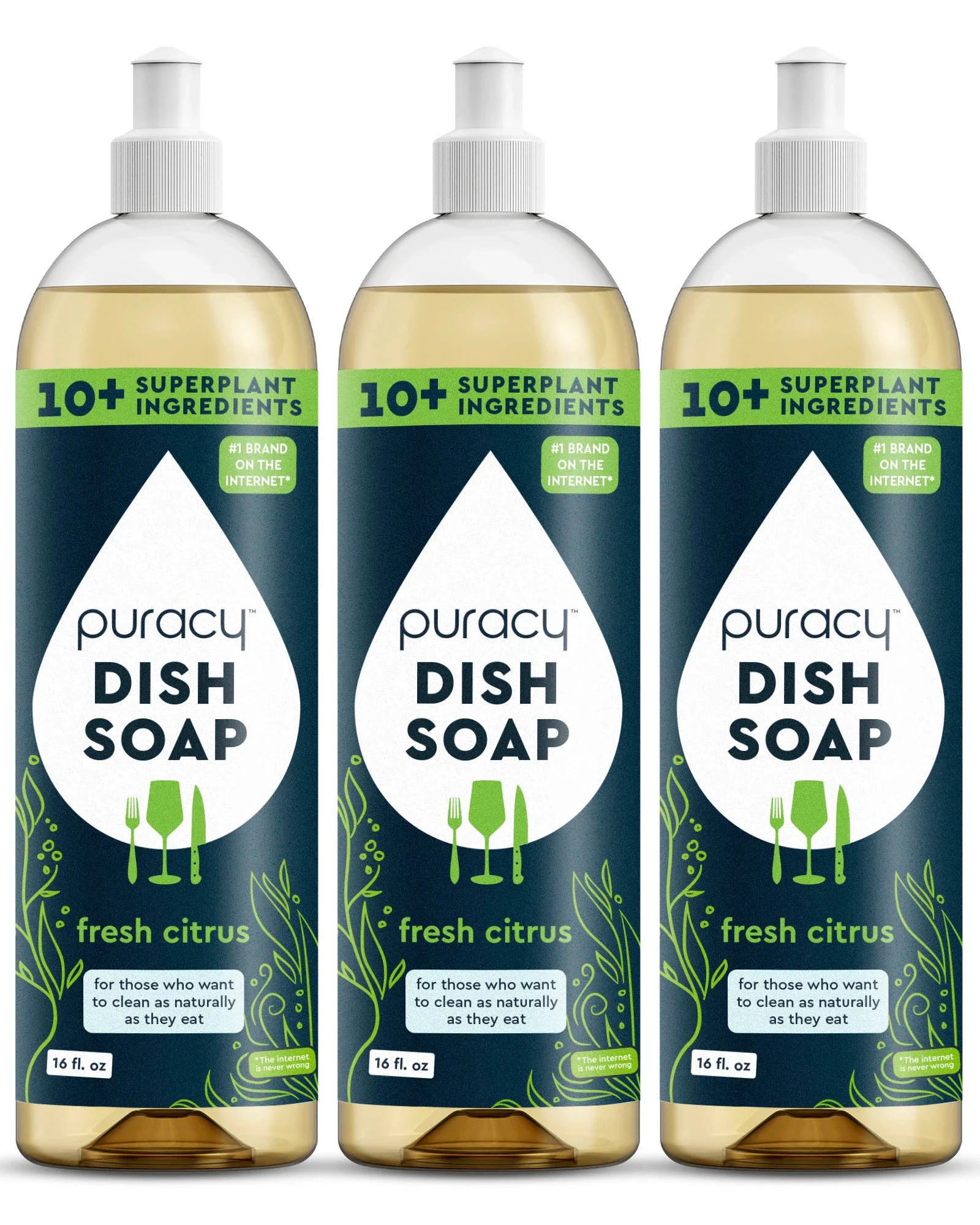 Dish Soap