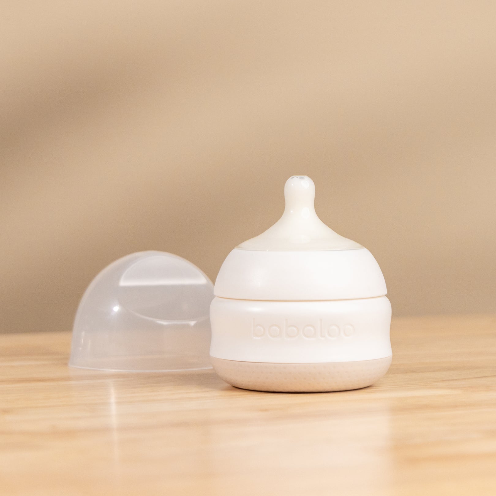 babaloo bottle