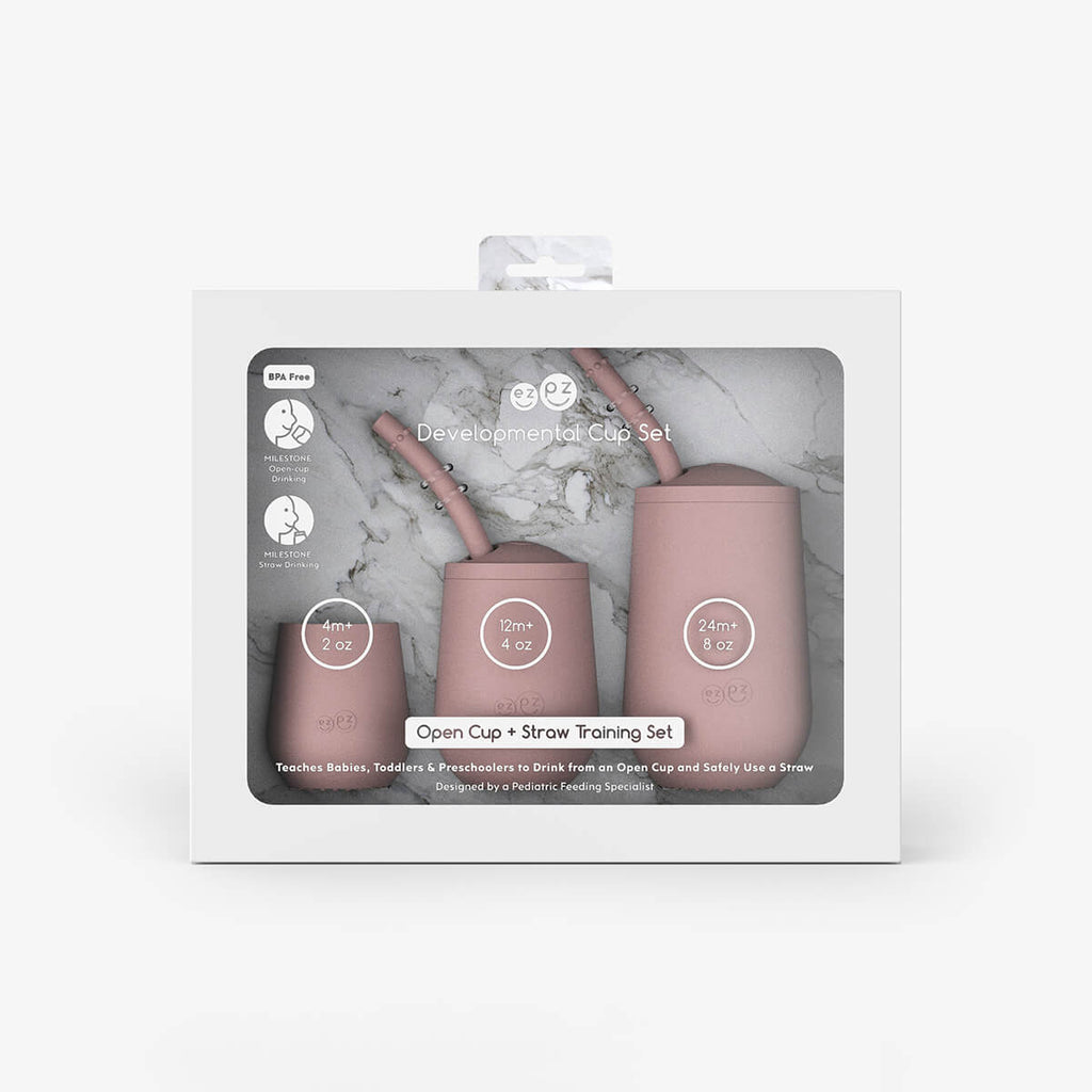 Developmental Cup Set